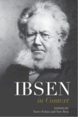 Bertrand.pt - Ibsen In Context