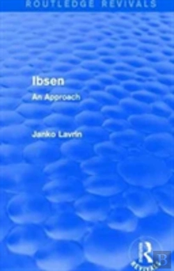 Bertrand.pt - Ibsen