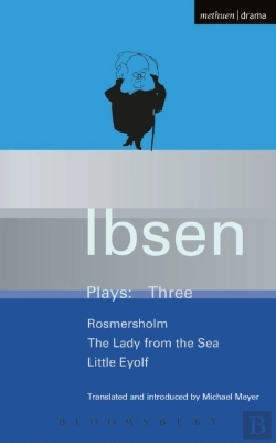 Bertrand.pt - Ibsen Plays: 3