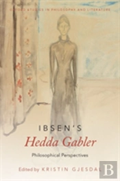 Ibsen'S Hedda Gabler
