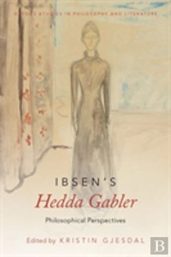 Bertrand.pt - Ibsen'S Hedda Gabler