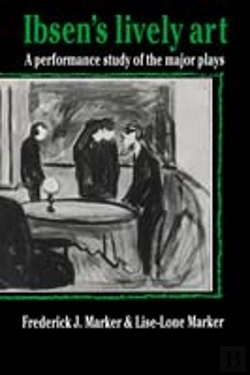 Bertrand.pt - Ibsen'S Lively Art