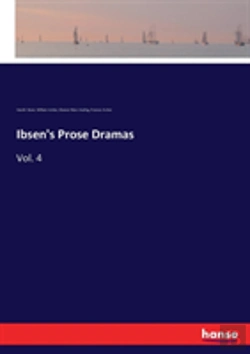 Bertrand.pt - Ibsen'S Prose Dramas