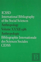 Ibss: Anthropology: 1986 Vol 32