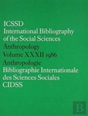 Ibss: Anthropology: 1986 Vol 32