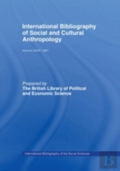 Ibss: Anthropology: 1987 Volume 33