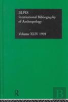 Ibss: Anthropology: 1998