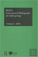 Ibss: Anthropology: 2004 Vol.50