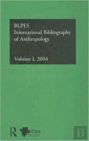 Ibss: Anthropology: 2004 Vol.50