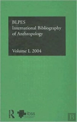 Bertrand.pt - Ibss: Anthropology: 2004 Vol.50