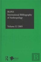 Ibss: Anthropology: 2005 Vol.51