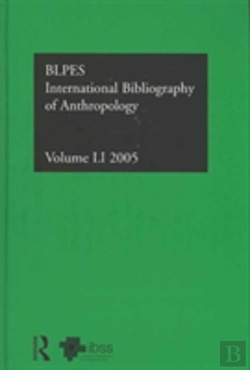 Bertrand.pt - Ibss: Anthropology: 2005 Vol.51