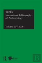Ibss: Anthropology: 2008 Vol.54