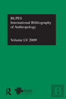 Ibss: Anthropology: 2009 Vol.55