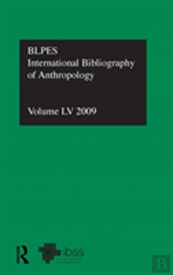 Bertrand.pt - Ibss: Anthropology: 2009 Vol.55