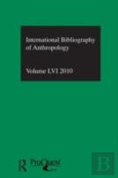 Ibss: Anthropology: 2010 Vol.56