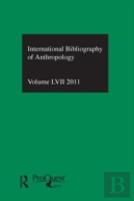 Ibss: Anthropology: 2011 Vol.57