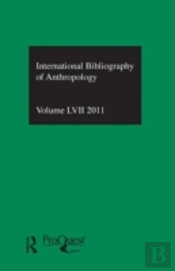 Ibss: Anthropology: 2011 Vol.57