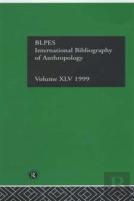 Ibss: Anthropology