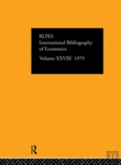 Bertrand.pt - Ibss: Economics: 1979 Volume 28
