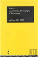 Ibss: Economics: 1996 Volume 45