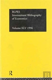 Ibss: Economics: 1996 Volume 45