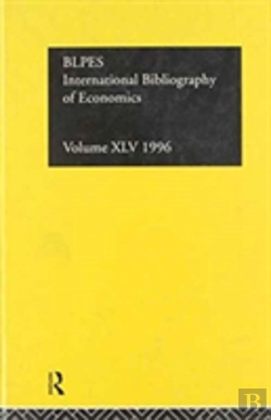 Bertrand.pt - Ibss: Economics: 1996 Volume 45