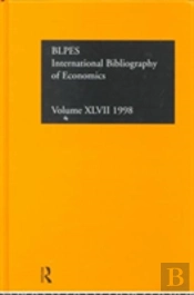 Ibss: Economics: 1998