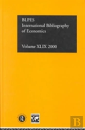 Ibss: Economics: 2000