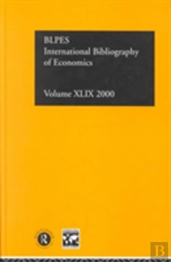 Bertrand.pt - Ibss: Economics: 2000