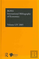 Ibss: Economics: 2005 Vol.54