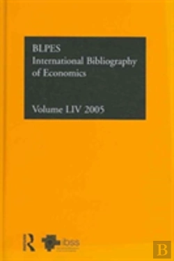 Bertrand.pt - Ibss: Economics: 2005 Vol.54