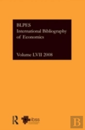 Ibss: Economics: 2008 Vol.57
