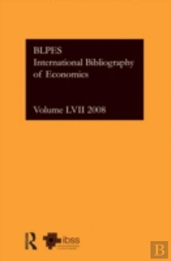 Bertrand.pt - Ibss: Economics: 2008 Vol.57
