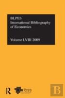 Ibss: Economics: 2009 Vol.58