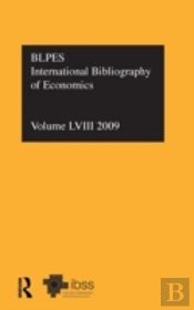 Ibss: Economics: 2009 Vol.58