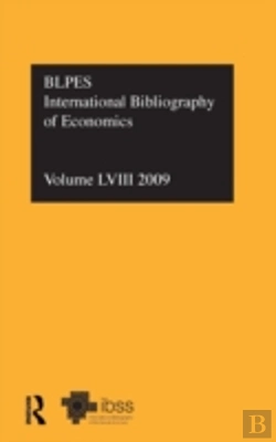 Bertrand.pt - Ibss: Economics: 2009 Vol.58