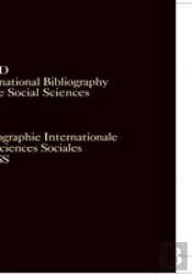 Ibss: Political Science: 1974 Volume 23