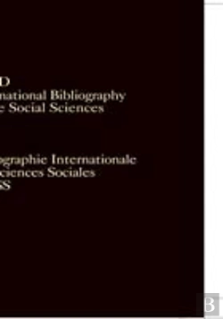 Bertrand.pt - Ibss: Political Science: 1974 Volume 23