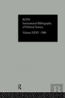 Ibss: Political Science: 1986 Volume 35