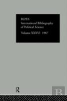 Ibss: Political Science: 1987 Volume 36