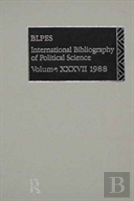 Ibss: Political Science: 1988 Volume 37
