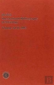 Ibss: Sociology: 1992 Vol 42