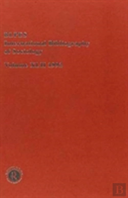 Bertrand.pt - Ibss: Sociology: 1992 Vol 42
