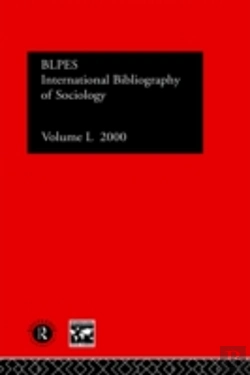 Bertrand.pt - Ibss: Sociology: 2000 Vol.50