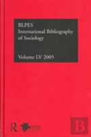 Ibss: Sociology: 2005 Vol.55