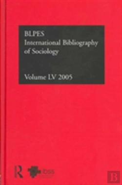 Bertrand.pt - Ibss: Sociology: 2005 Vol.55
