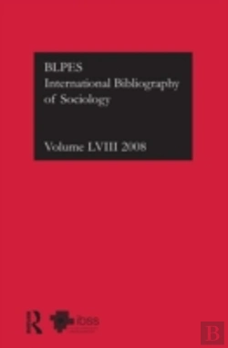 Bertrand.pt - Ibss: Sociology: 2008 Vol.58