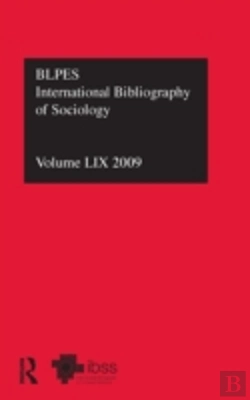 Bertrand.pt - Ibss: Sociology: 2009 Vol.59