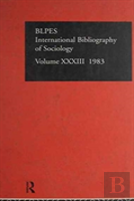 Ibss: Sociology: